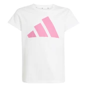 Adidas JG BL TEE 160, maja o.kr, roza KRJ90