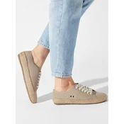 Espadrile EMU Australia Agonis W12883 Bež