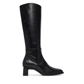 Zimski škornji Vagabond Shoemakers Elvina 6258-001-20 Črna