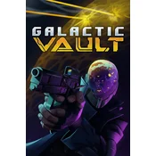 Galactic Vault (Xbox Series X|S) XBOX LIVE Key EUROPE