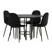 jedilnica set Dallas 3424 74cm