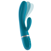 Liebe zajčji vibrator, 20 x 3,1 cm