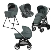 Inglesina trio sistem Aptica Darwin25,EmeraldGreen