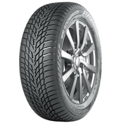 Nokian Tyres 235/35R19 91W M+S WR SNOWPROOF Letnik 2021