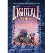 Lightfall: A Place Between