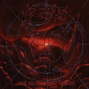 Aeternus - ...And So The Night Became (Limited Edition) (Reissue) (2 LP)