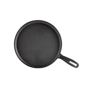 Litoželezna ponev za palačinke 28cm 53440