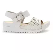 NW SANDALI, (105_1WHITE-25)