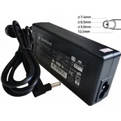 GEMBIRD NPA65-195-3340 Punjac za laptop 65W-19.5V-3.34A, 7.4x5.0mm black PIN