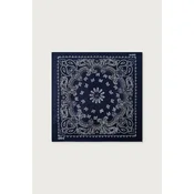 Levis Satin Scarf oakley bandana naval