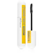 Maybelline The Colossal Curl Bounce maskara za volumen in privihanje trepalnic odtenek 01 - Black 10 ml