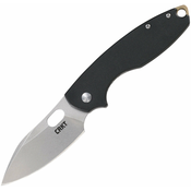 CRKT Pilar III Framelock Black