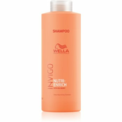 Wella Professionals Invigo Nutri-Enrich intenzivno hranilni šampon 1000 ml