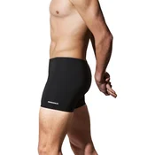 Mens swimsuit swimaholic aquashort black 32