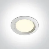 VGRADNA LED SVETILKA SMD 7W CCT IP20 230V DM10107T/W/V