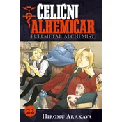 Celicni alhemicar 22