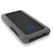 Icybox IB-DK2108M-C 8-in-1 USB Type-C PowerDelivery do 100 W priklopna postaja