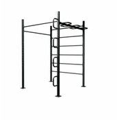 CALISTHENICS 1 Fitnes konstrukcija Toorx