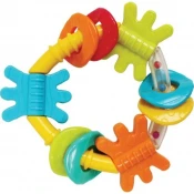 Playgro Trougaona glodalica ( 1041822 )