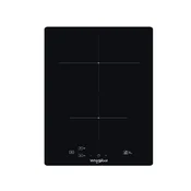 Whirlpool WS Q0530 NE/indukciona/30cm/2 zone/crna Ugradna ploca ( WS Q0530 NE )