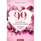 99 gondolat a szerelemről
