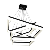 VISECA NERO 140W LED