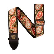 ERNIE BALL 4696 MIDNIGHT PAISLEY pas za kitaro