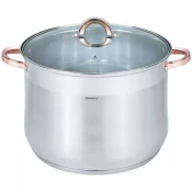 shumee KLAUSBERG GASTRO LONEC S POKROVOM 30 cm 16 l KB-7796