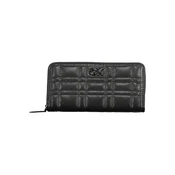 CALVIN KLEIN Ženski novcanik K60K609912_NERO_BAX, Crni