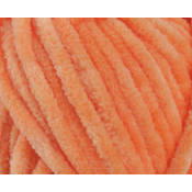shumee Himalaya debela preja delfin oranžna 80316