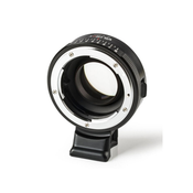 Viltrox NF-E Nikon F Sony E Bayonet Conversion Adapter 0.71x (Manual)