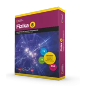 FIZIKA 8, iROKUS+, INTERAKTIVNI UČNI KOMPLET, ROKUS - KLETT (716622)