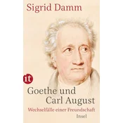 Goethe und Carl August