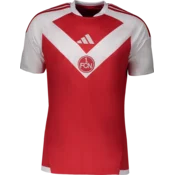 adidas Dres 1. FC Nürnberg Pre-Match 2026/27