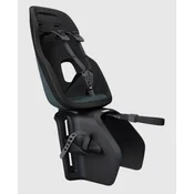 THULE Yepp Nexxt 2 Maxi Rack Mount decje sedište za bicikl - Dark Slate