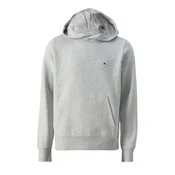 shumee Moška siva jopa s kapuco TOMMY HILFIGER, velikost S