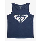 Girls tank top Roxy THERE IS LIFE