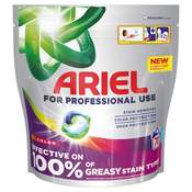 ARIEL kapsule za pranje rublja PROFESSIONAL All-In-1 Color, 70 kom