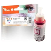 Peach združljiva kartuša Epson 663M, C13T664340 magenta, 70ml