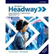 Headway: Intermediate: Students Book B with Online Practice
