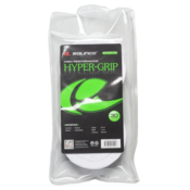 Trak za lopar Solinco  Hyper Grip 30 Pack White