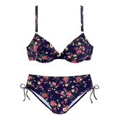 LASCANA Bikini  modra