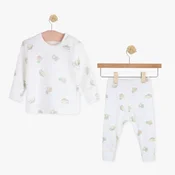 Just kiddin baby pidžama Dream Garden, 74 ( 17001511 )