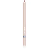 Notino Lifeproof Multichrome Soft Gel Eyeliner vodoodporni svinčnik za oči z multikromatskim učinkom 116 Coralie 1.3 g