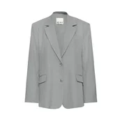 ICHI Blazer IHFAVA pegasto siva