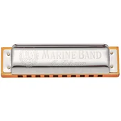 HOHNER orglice  1896/20FIS MARINE BAND