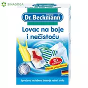 LOVAC NA BOJE 20/1 DR BECKMANN (12) MAGINUS