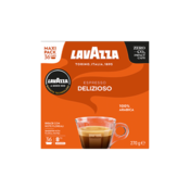 Lavazza A Modo Mio Delizioso 36 kapsul
