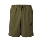 Adidas Muški šorc M 3S Ft Sho JE6416, Maslinasti