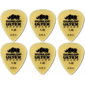 Dunlop 433P 100 Ultex Sharp Players Pack 1 mm